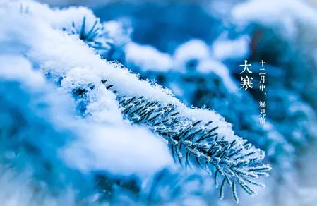 2023大寒节气上坟填土从何方向取土