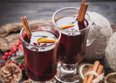 热红酒可以用普通红酒吗