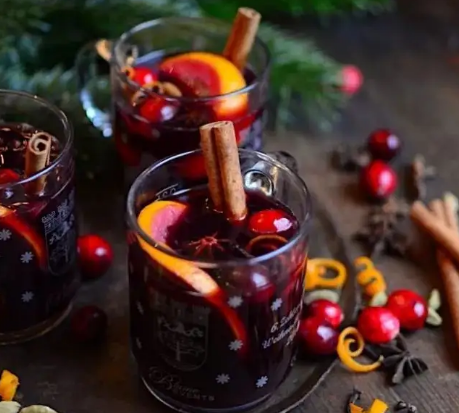 热红酒可以用普通红酒吗