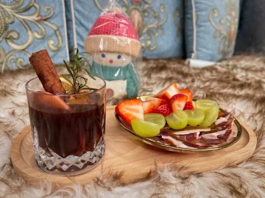 热红酒可以用不锈钢锅煮吗