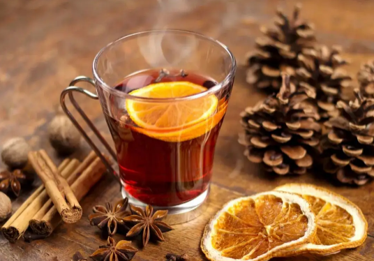 热红酒儿童可以喝吗