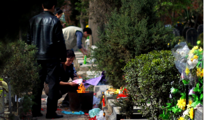 2023大寒宜烧纸吗