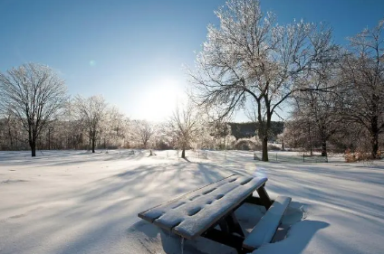 2023年大寒会不会下雪