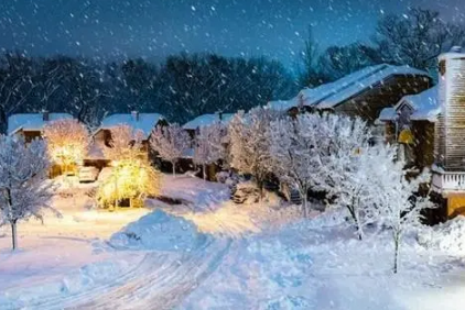 2023年大寒会不会下雪