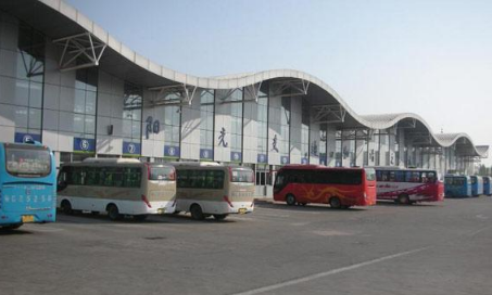 2023除夕汽车站还有车吗