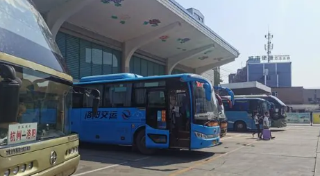 2023除夕汽车站还有车吗