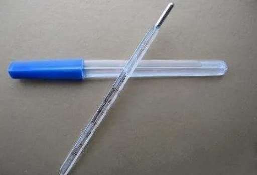 水银温度计测腋下要加0.3吗