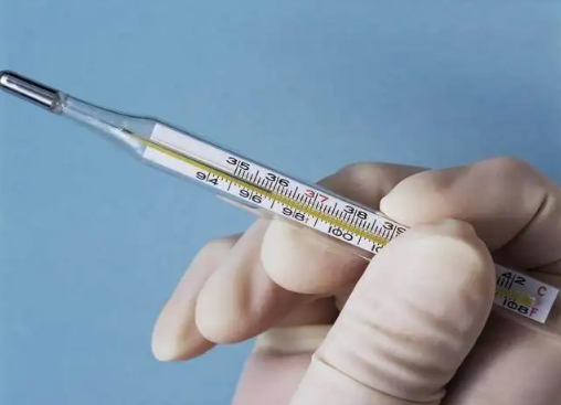 腋下体温计一般夹5分钟还是10分钟