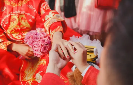 接亲是不是可以免份子钱