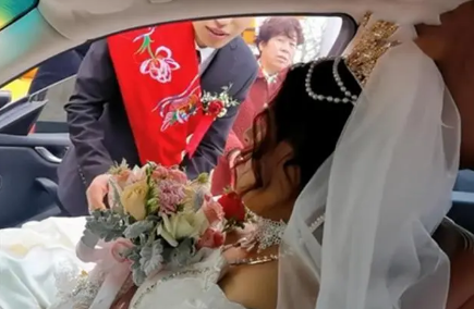 接亲是不是可以免份子钱