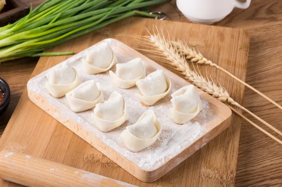 饺子怎么冷冻不会粘在一起