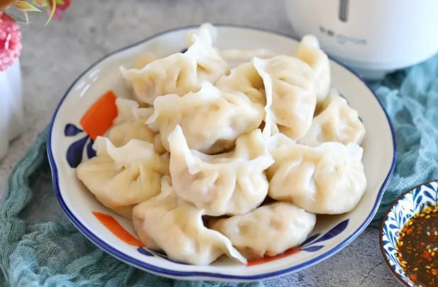 饺子怎么冷冻不会粘在一起