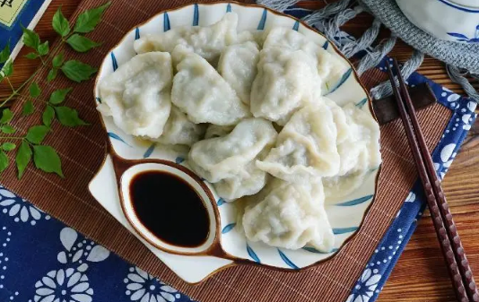 饺子皮为什么煮不熟