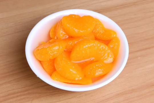 橘子煮水后还有维C吗