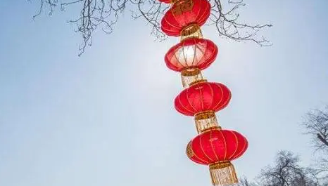 武汉今年春节冷吗2023