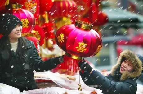 武汉今年春节冷吗2023