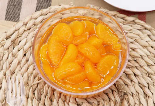 橘子煮水喝有什么功效和作用