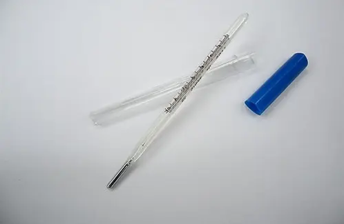 水银体温计如果不甩到35以下会怎么样