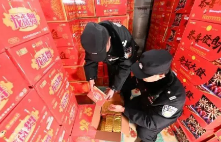 2023年春节重庆可以燃放烟花爆竹吗