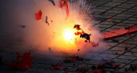 2023年春节重庆可以燃放烟花爆竹吗