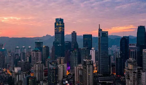 2023重庆过年会不会下雪