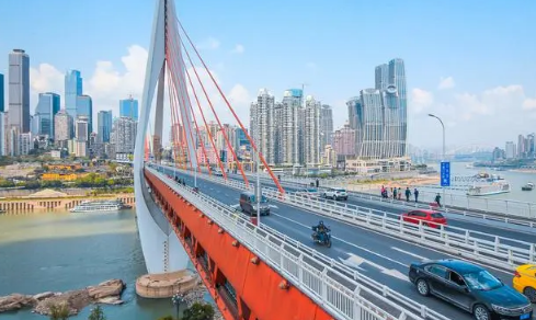 2023重庆过年会不会下雪