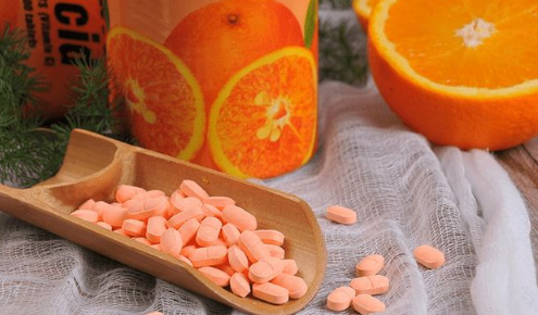 维生素c为啥不建议晚上服用