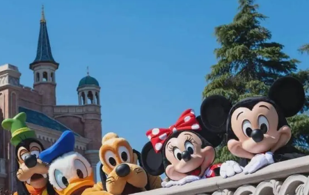 上海迪士尼春节期间开放吗2023