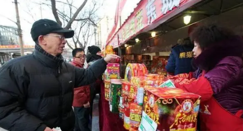 今年过年上海可以放烟花爆竹了吗2023