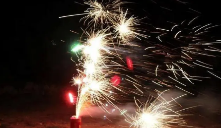 今年过年上海可以放烟花爆竹了吗2023