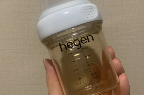 奶瓶有必要买hegen的吗