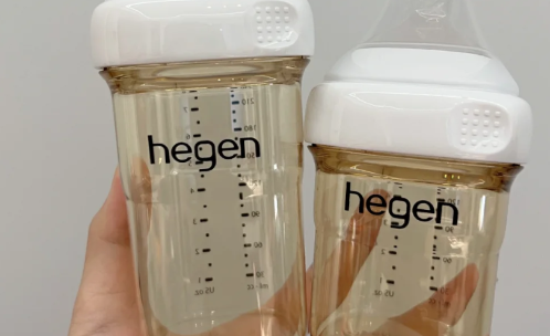 奶瓶有必要买hegen的吗
