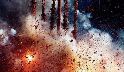广东2023年春节可以放鞭炮吗
