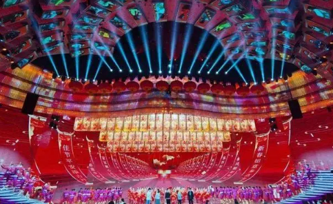 2023春晚分会场门票怎么获得