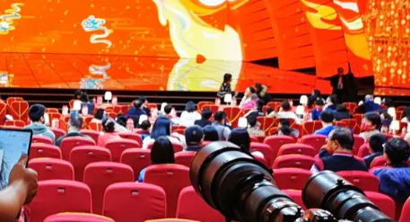 2023春晚分会场门票怎么获得