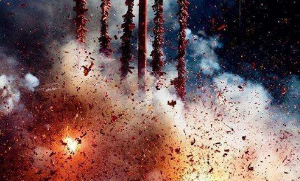 唐山2023年春节可以放鞭炮吗