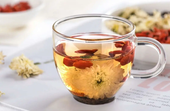 菊花茶放冰糖好还是不放冰糖好