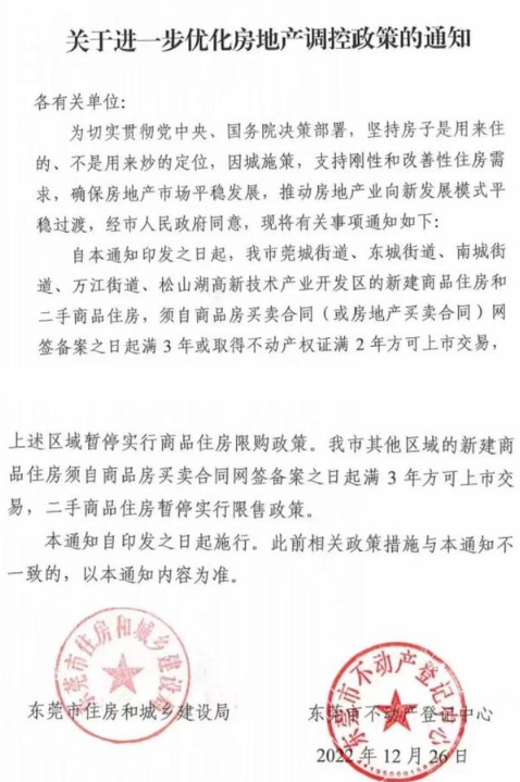 3个特大城市取消限购了吗