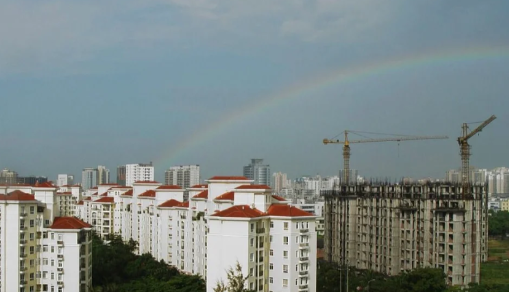 3个特大城市取消限购了吗