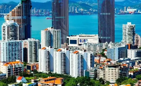 在厦门买一套房子要多少钱2023