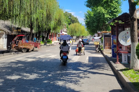 2023年钱会越来越难挣吗