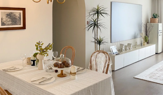 三室二厅20万全款可信吗