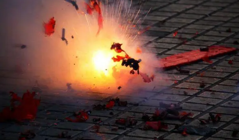 2023年春节西安可以燃放烟花爆竹吗