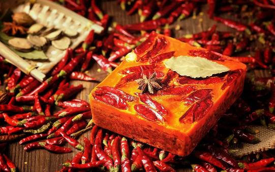 火锅底料开封后可以放多久