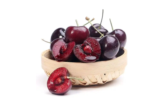 车厘子能补血吗