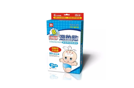 退热贴不凉了还起作用吗