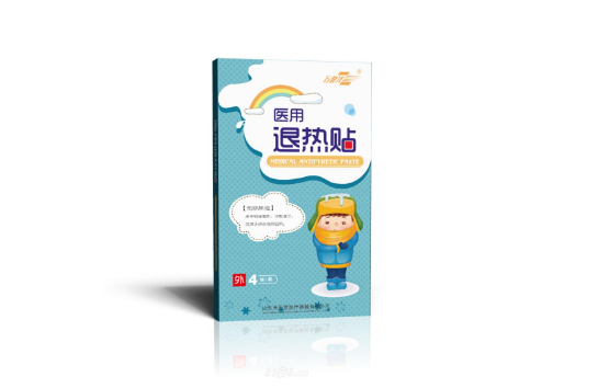 退热贴过期了还能用吗