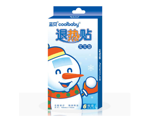 退热贴过期了还能用吗