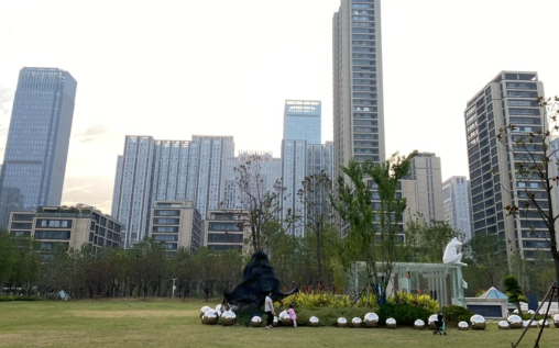 普通人在广州买得起房吗