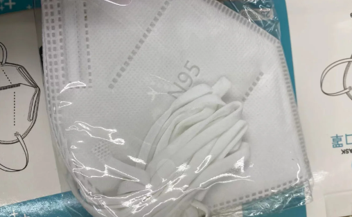 药店的n95是真的吗